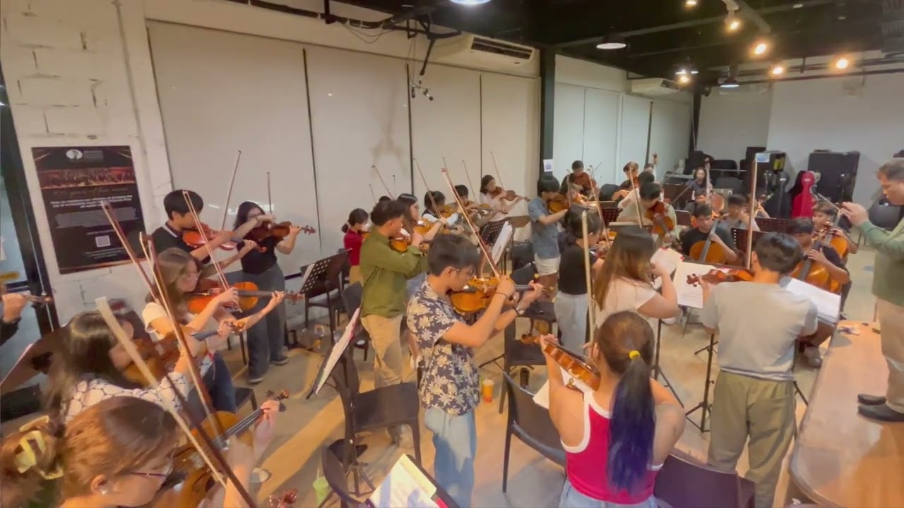 MSJO Cover: PANTROPIKO by Bini