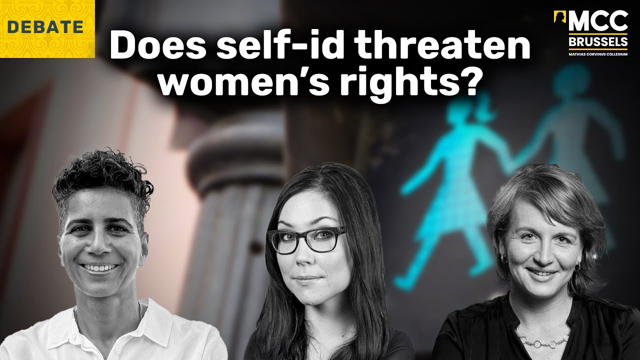 Does gender self-identification threaten women&rsquo;s rights and child safety?