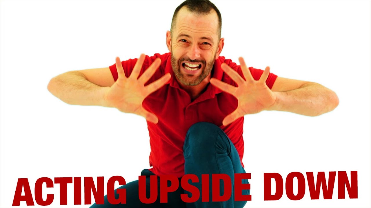 Simple Hand Balancing PT2 (side balance)