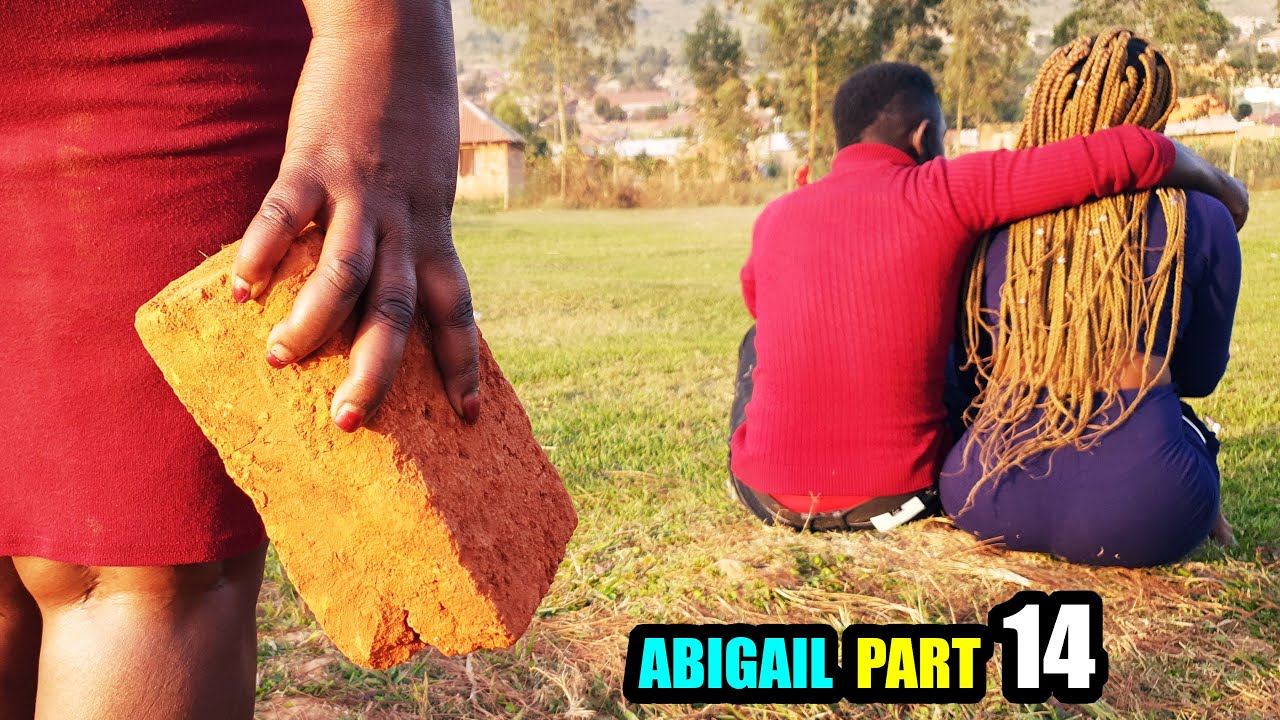 ABIGAIL UGANDAN MOVIE PART 14 | Ugandan Film