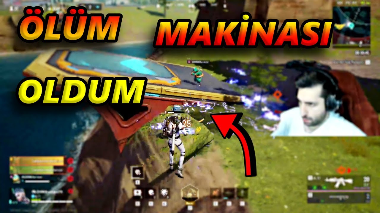BAYILDIK AMA ÖLMEDİK DOST I FARLİGHT 84 #farlight84 #farlight84gameplay