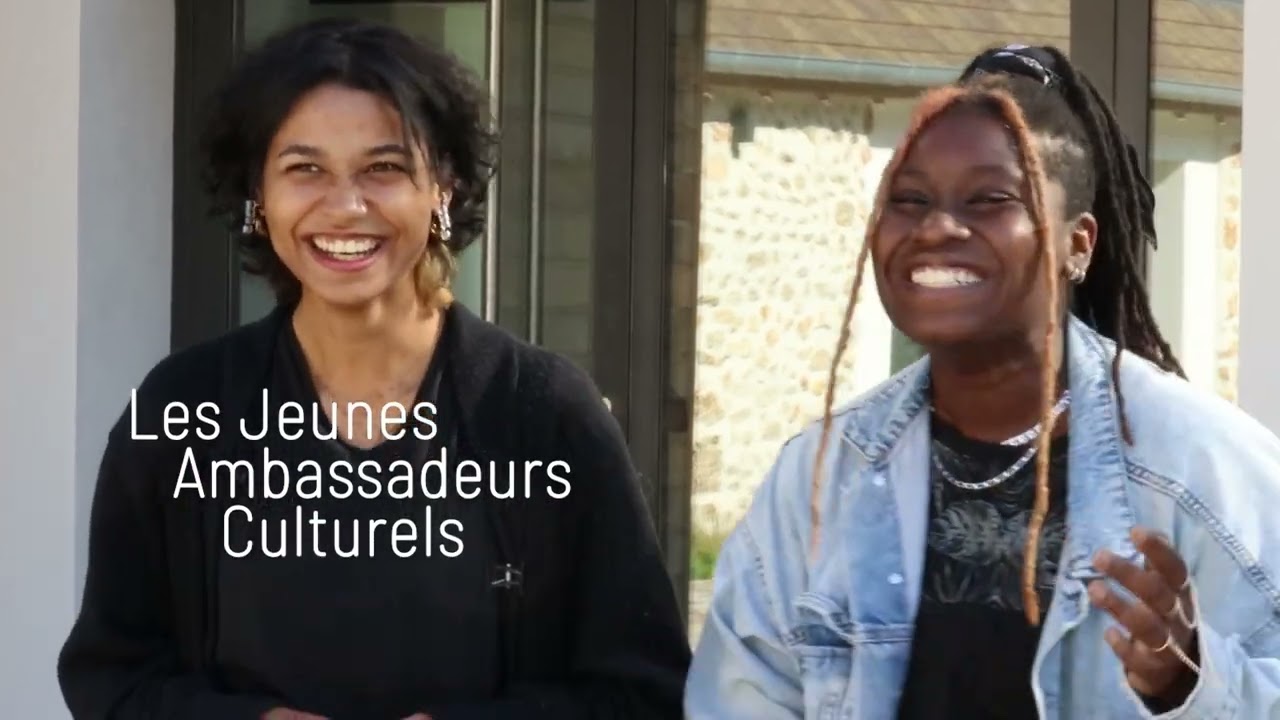 Les Cités Éducatives de Trappes : nourrir l'épanouissement des jeunes.