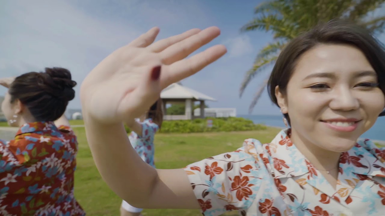 新PV「乾杯しゃんしゃん」 2020．04．12