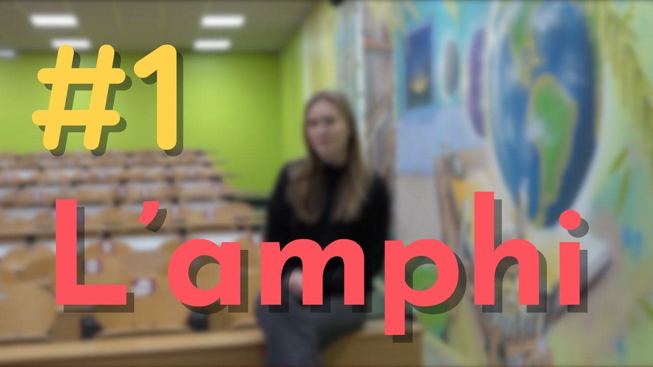 Cours d’amphis en BUT Info-Com : plus fun que tu ne le crois ! 🎤✨