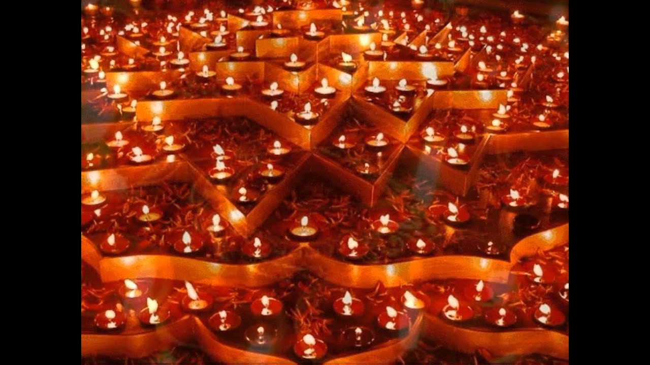 Aayee Hai Diwali [Full Song] (HD) With Lyrics - Aamdani Atthani Kharcha Rupaiyaa