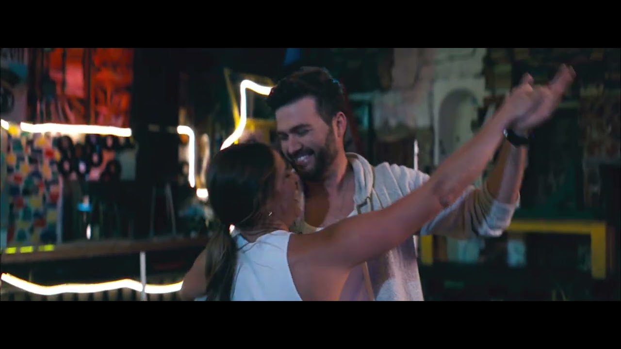 Ruan Josh - Liefde In Jou O&euml; (Official Music Video)