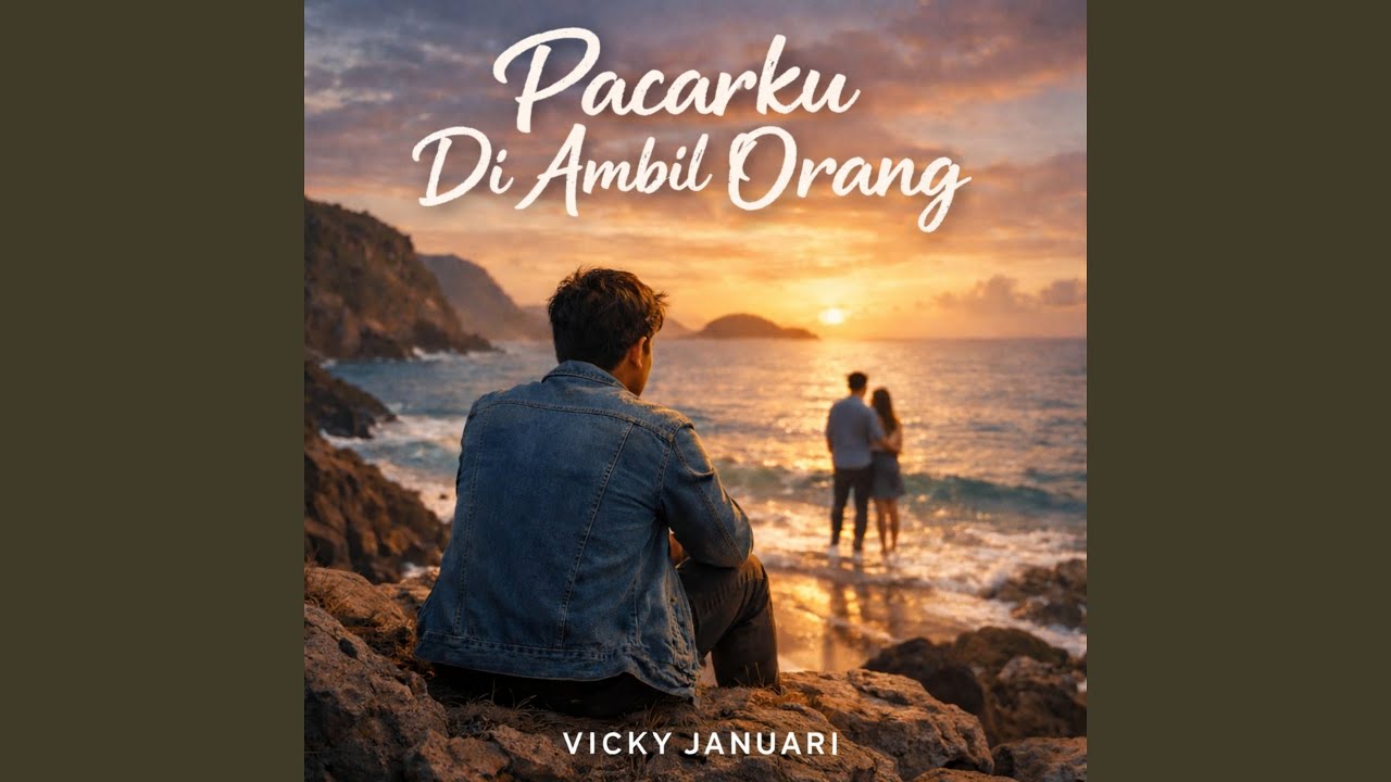 Pacarku Di Ambil Orang (Remix)
