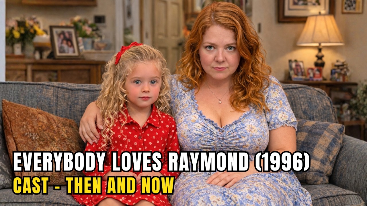 Everybody Loves Raymond (1996–2005) Cast: 30 Years Later in 2026 😱 Shocking Changes!