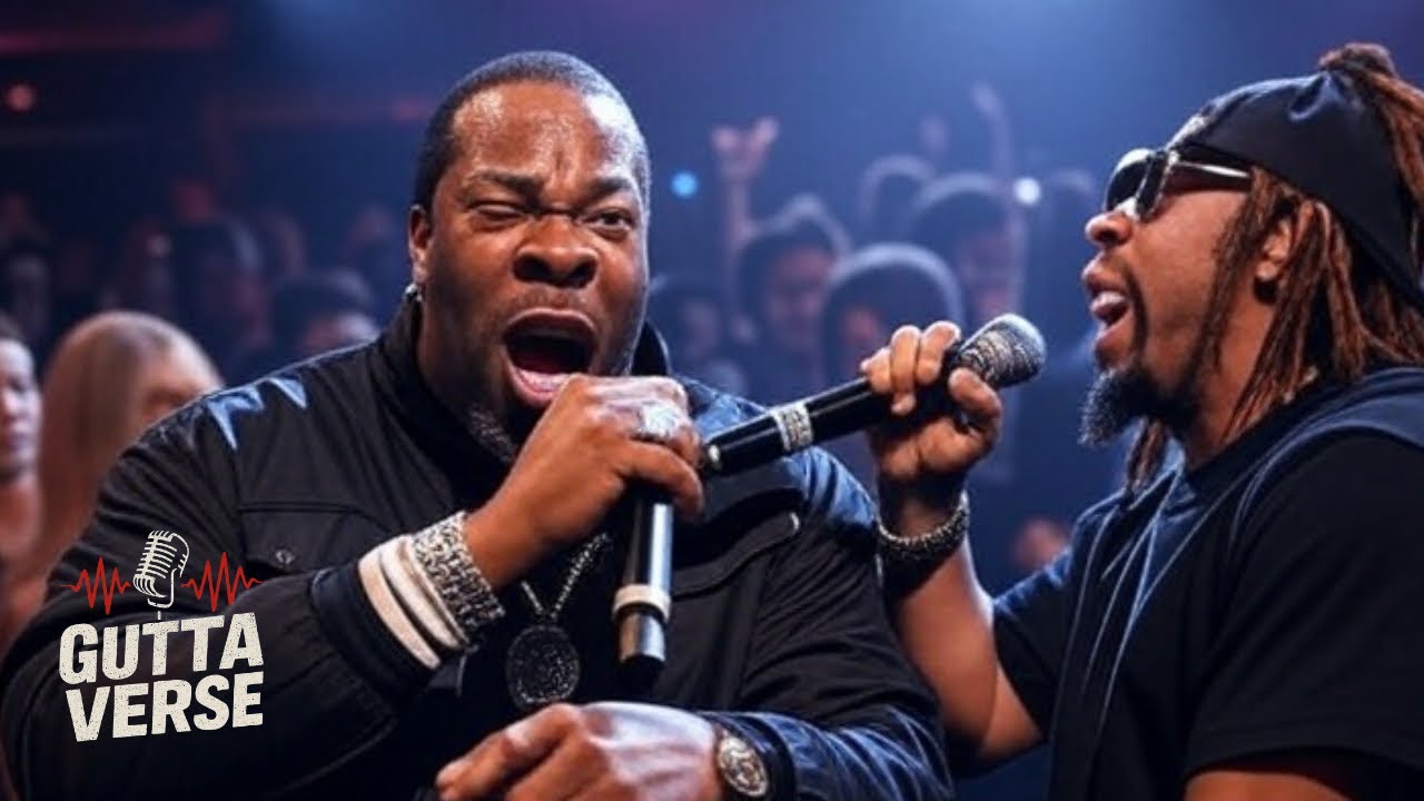 Crunk Floorbreaker | Ludacris, Lil Jon, Busta Rhymes