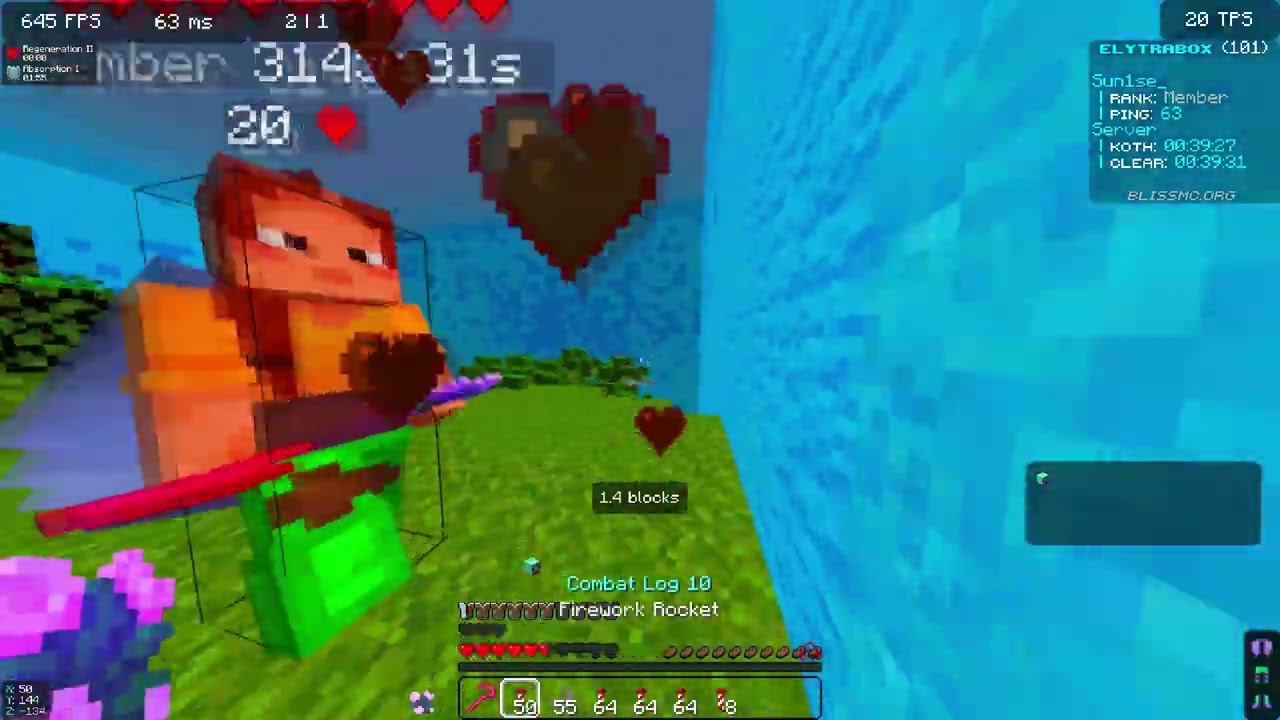 BlissMc Montage #17