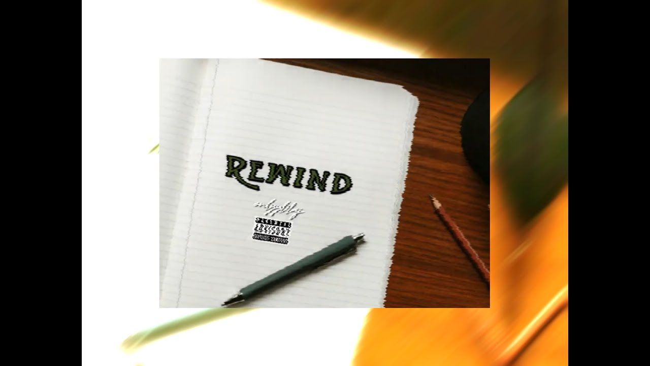 onlyylilaj - Rewind (Official Audio)