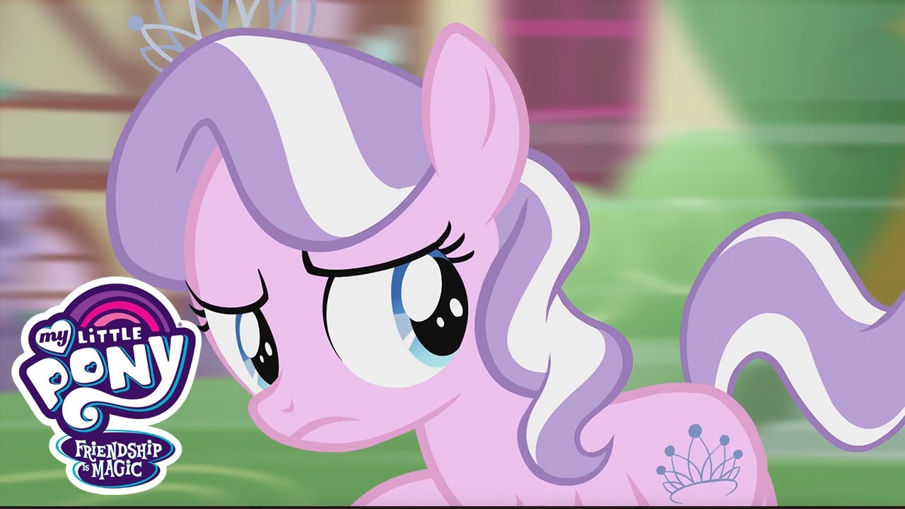 🎵 My Little Pony: Friendship is Magic | Light of Your Cutie Mark | Kids Pop Songs | #mlp