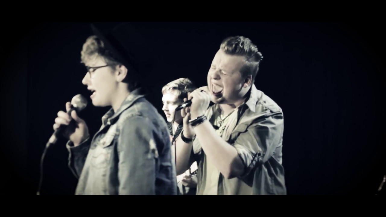 Rockpreis Rheine 2017 - Gewinnervideo