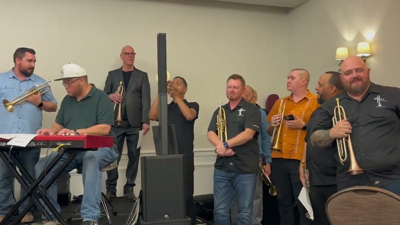 Bell Trumpets Celebration 2026 - 