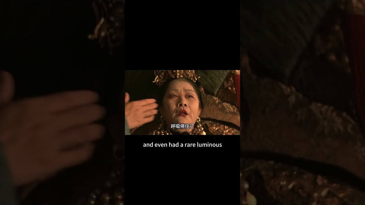 Cixi&rsquo;s Tomb Jewelry 💎 | The Hidden Treasures of a Qing Empress