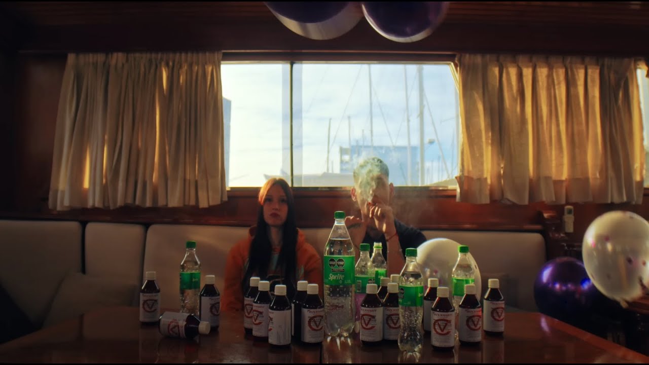 Jugo! - Hard Ft. bic (Video Oficial)