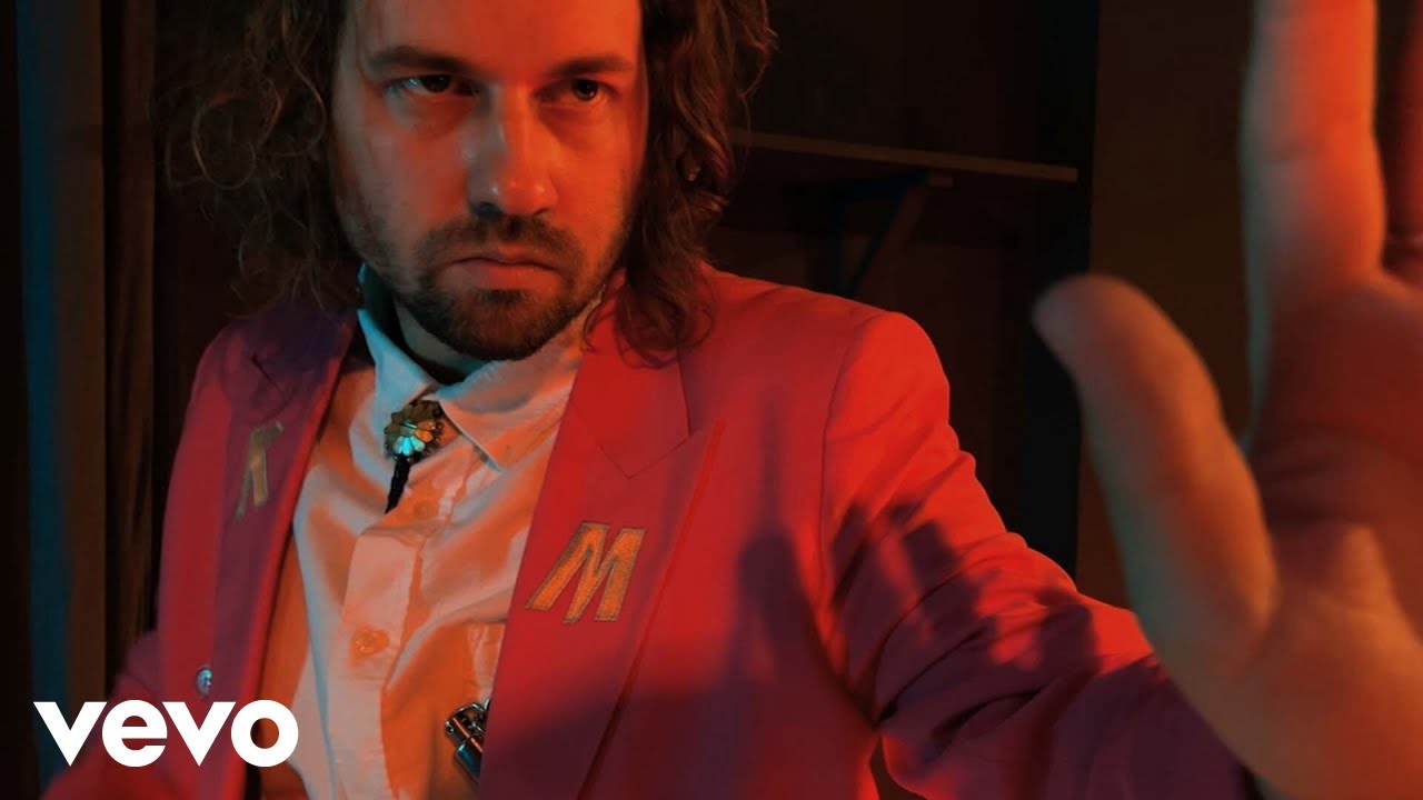 Kevin Morby - Rock Bottom (Official Video)
