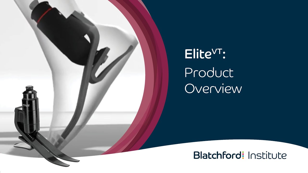 EliteVT Product Overview