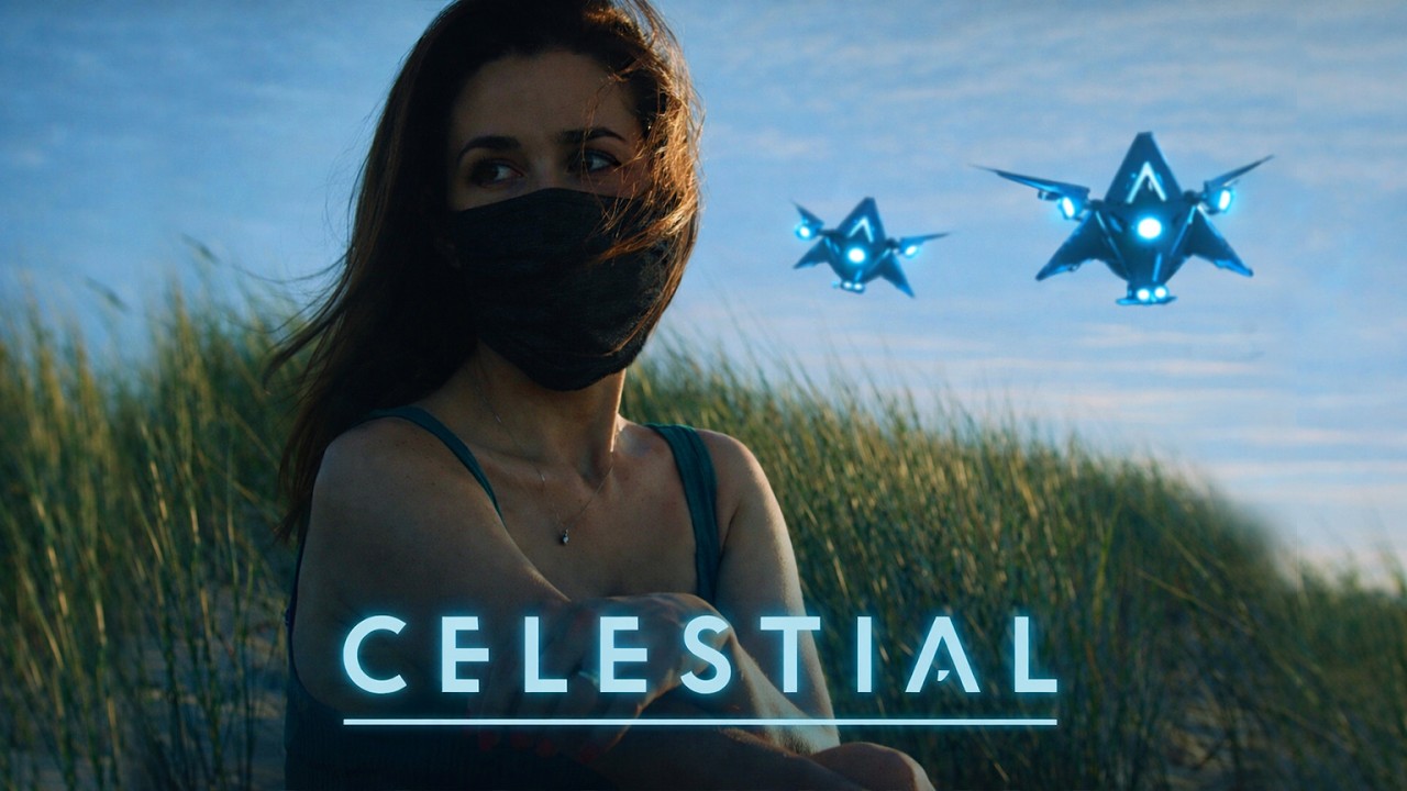 Alan Walker & Guns - Celestial ( Style Walker , New Music 2026)