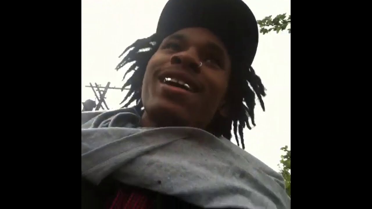 Black Kray Vines (2013—2014)