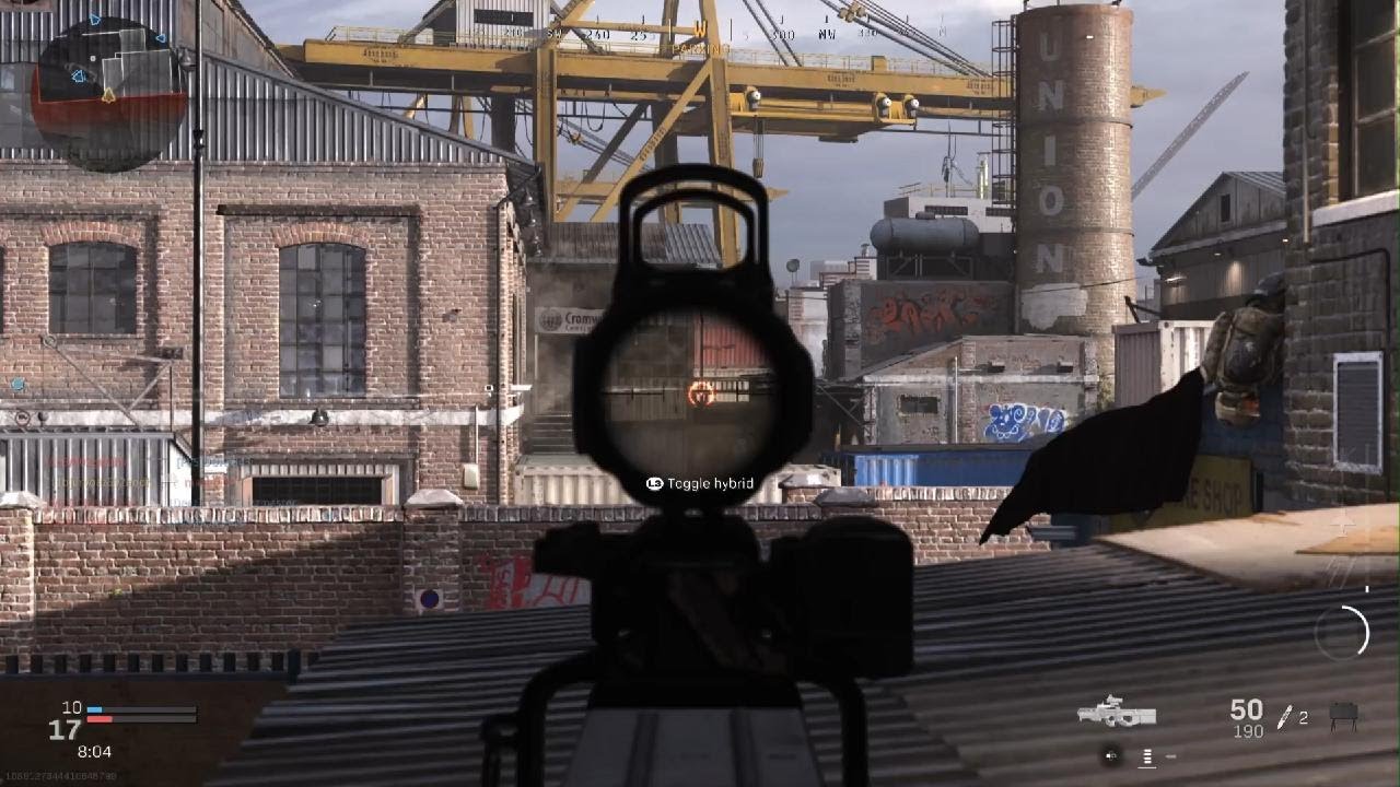 Call of Duty: Modern Warfare_yes1