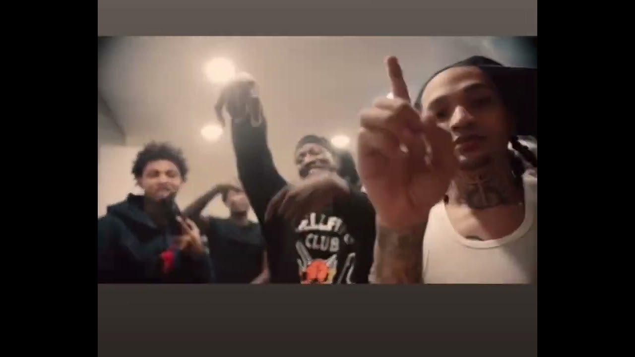 Lil Hatch - Tripple K (FAST)
