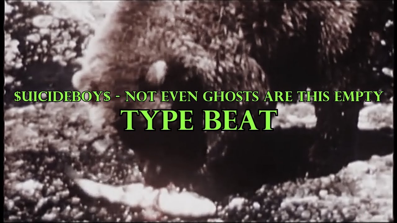 $UICIDEBOY$ - 