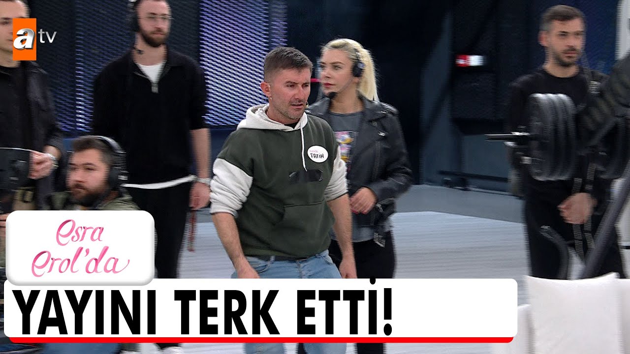 Nazire'ye estetik yaptırıyor, çocuğuna para vermiyor! - Esra Erol'da 29 Ocak 2026