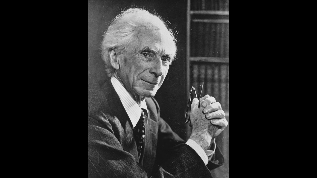 Why I Am Not a Christian by Bertrand Russell English Audiobook