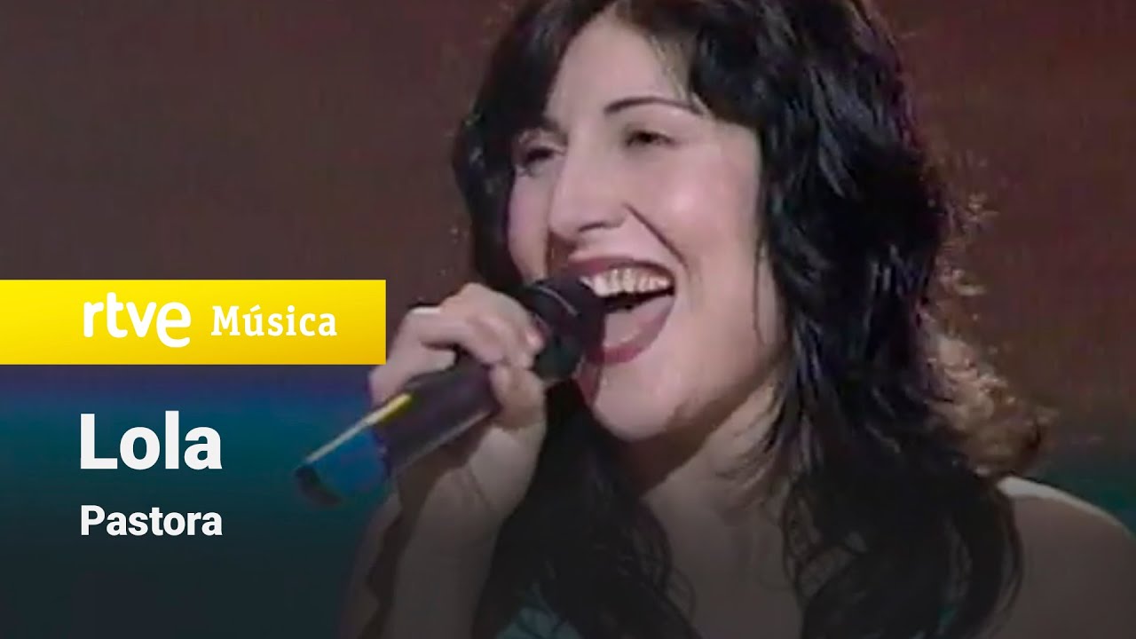 Pastora - 