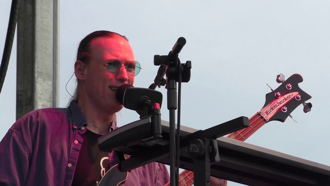 The Rush Tribute Project:  Freewill
