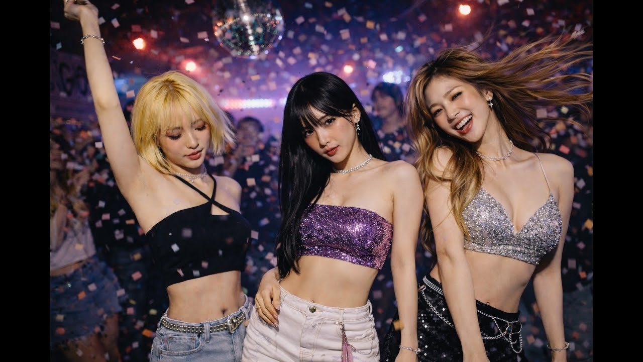 [JAPAN HOUSE Playlist] - DESYNC 9 (Groovy vibes) | 강남 클럽에서 도쿄 시부야 음악 틀어 볼까?