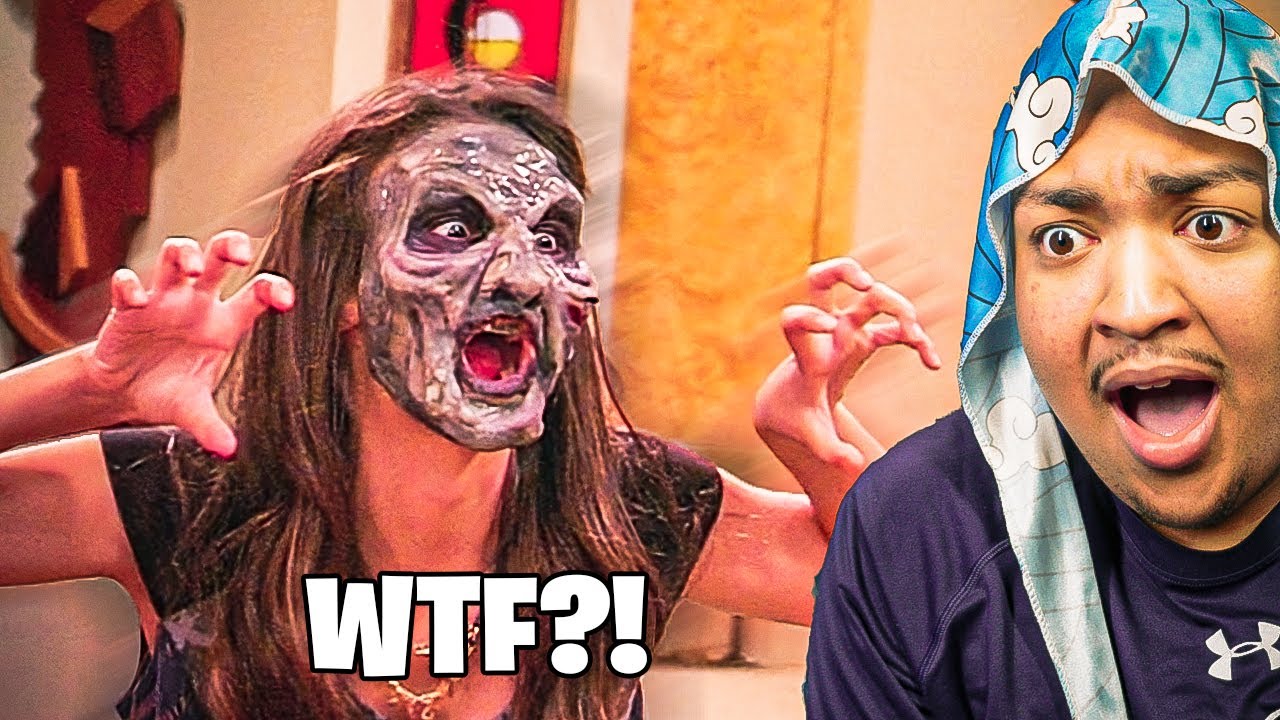 Victorious is Actually UNHINGED...