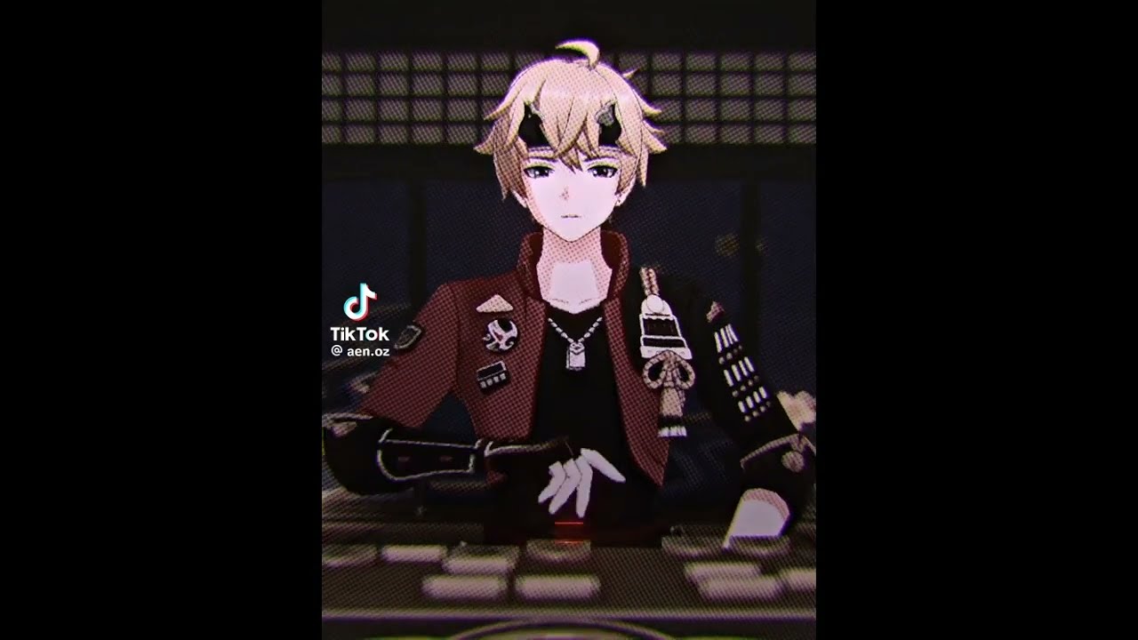 ♡☆Genshin Impact Edits || Tik Tok Compilation (part 29)☆♡