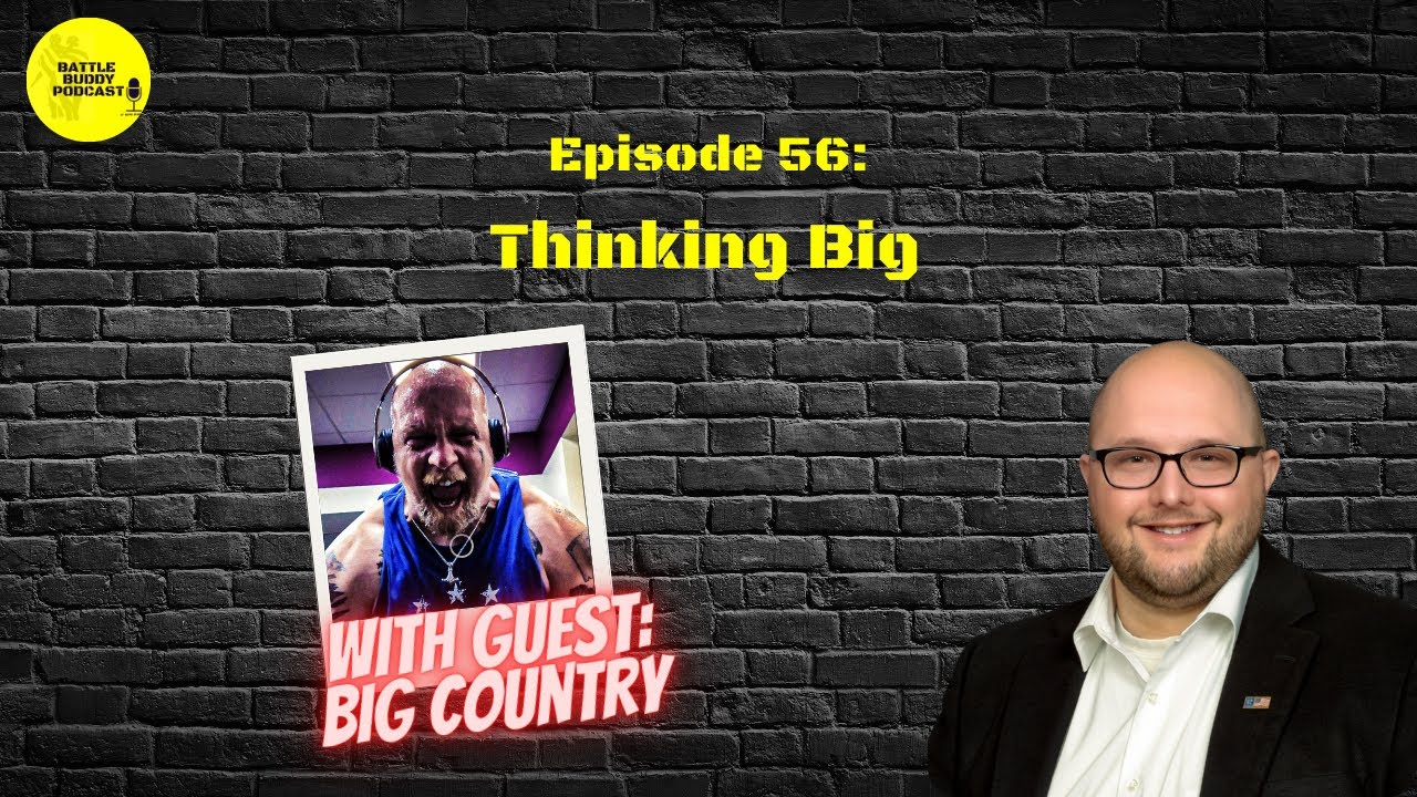Thinking Big