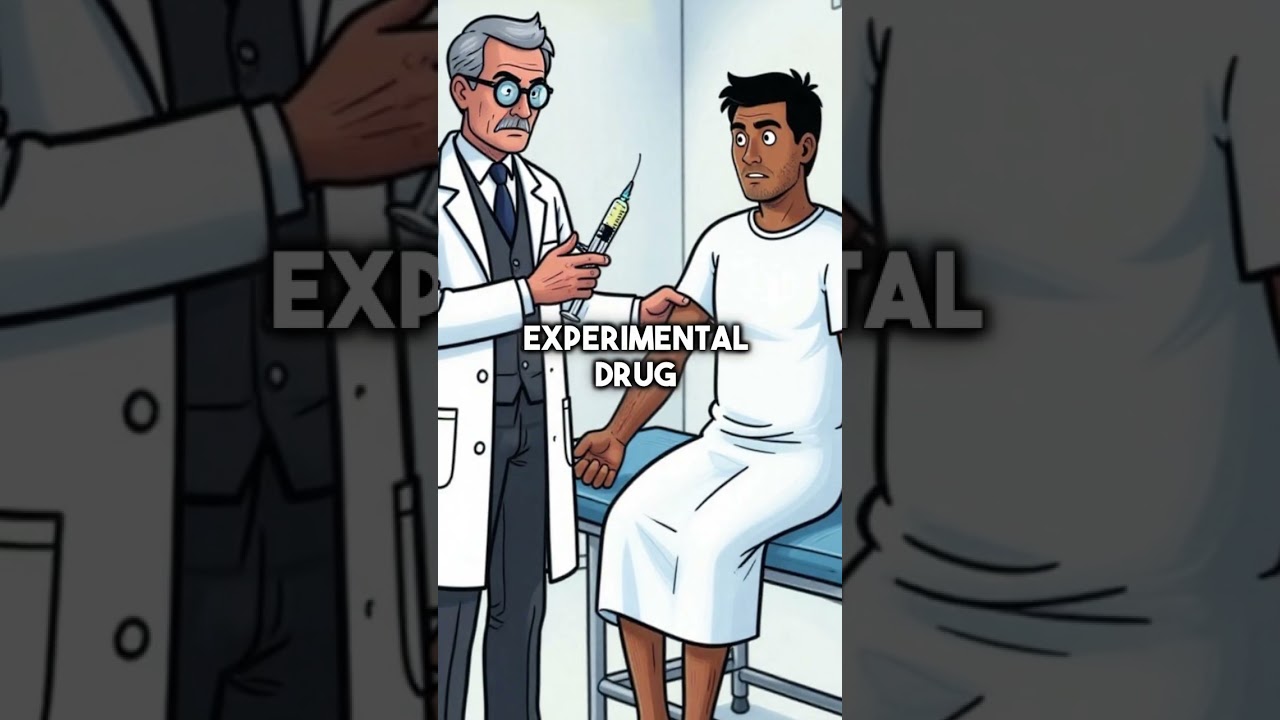 CIA's Secret Mind Control Experiments on Mental Patients EXPOSED