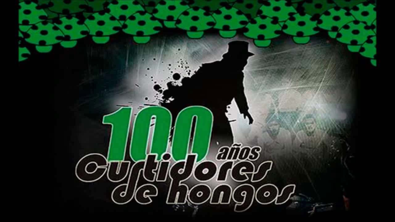 Murga Curtidores De Hongos   Retirada 2002