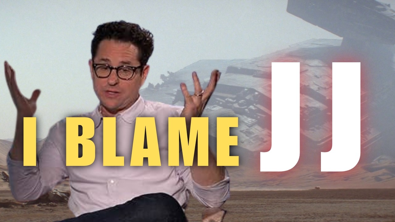 The one decision that doomed all of Disney Star Wars