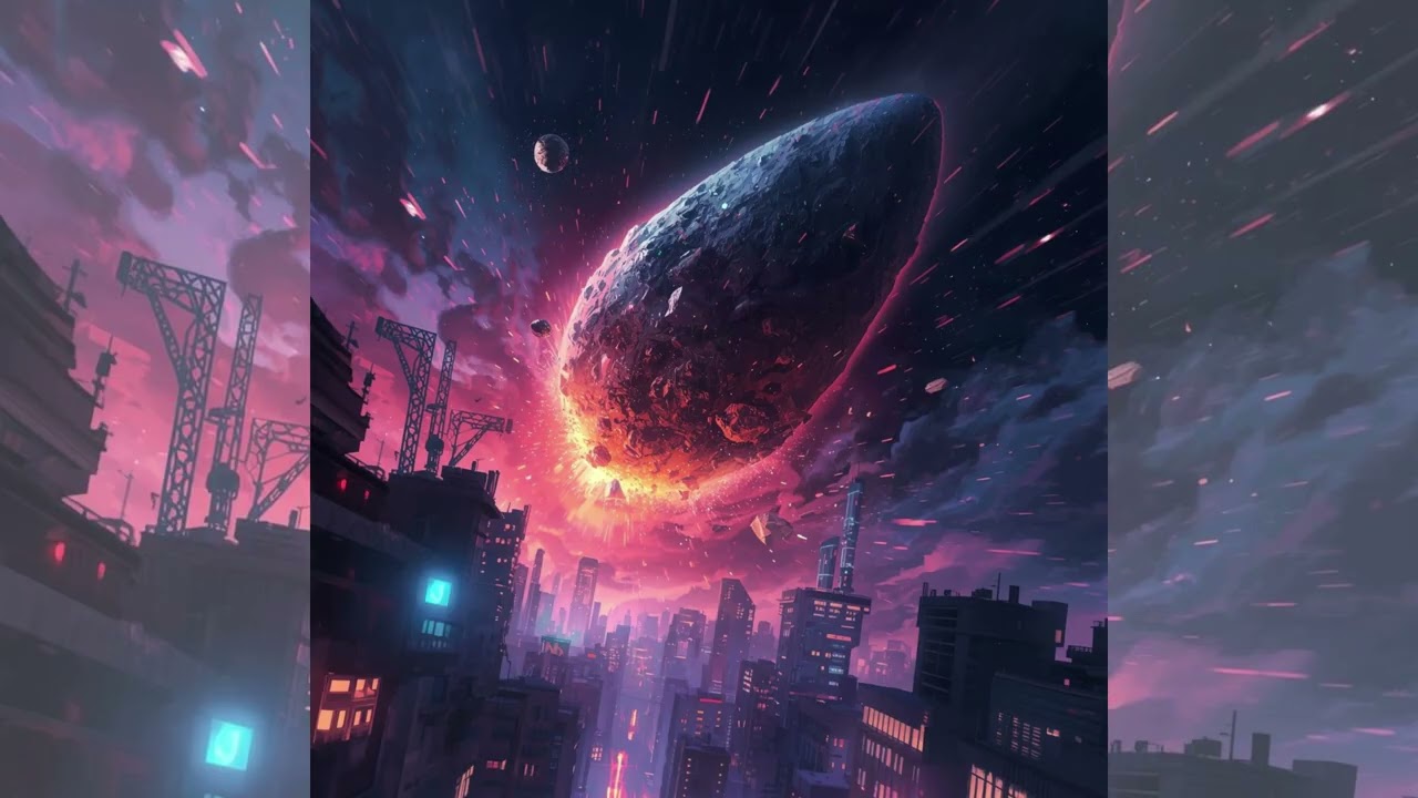 Meteor (prod.Qonan)