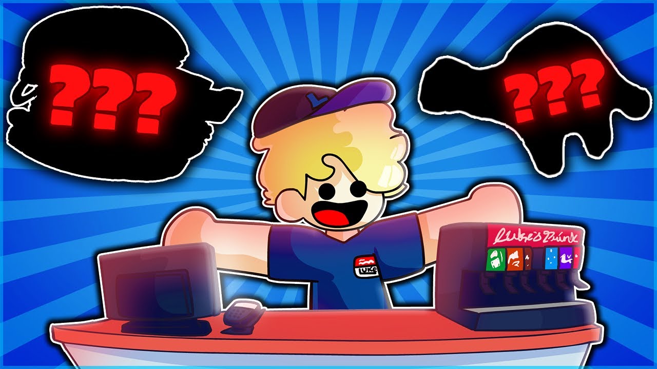 I Made a Fast-Food Chain (and this is how)