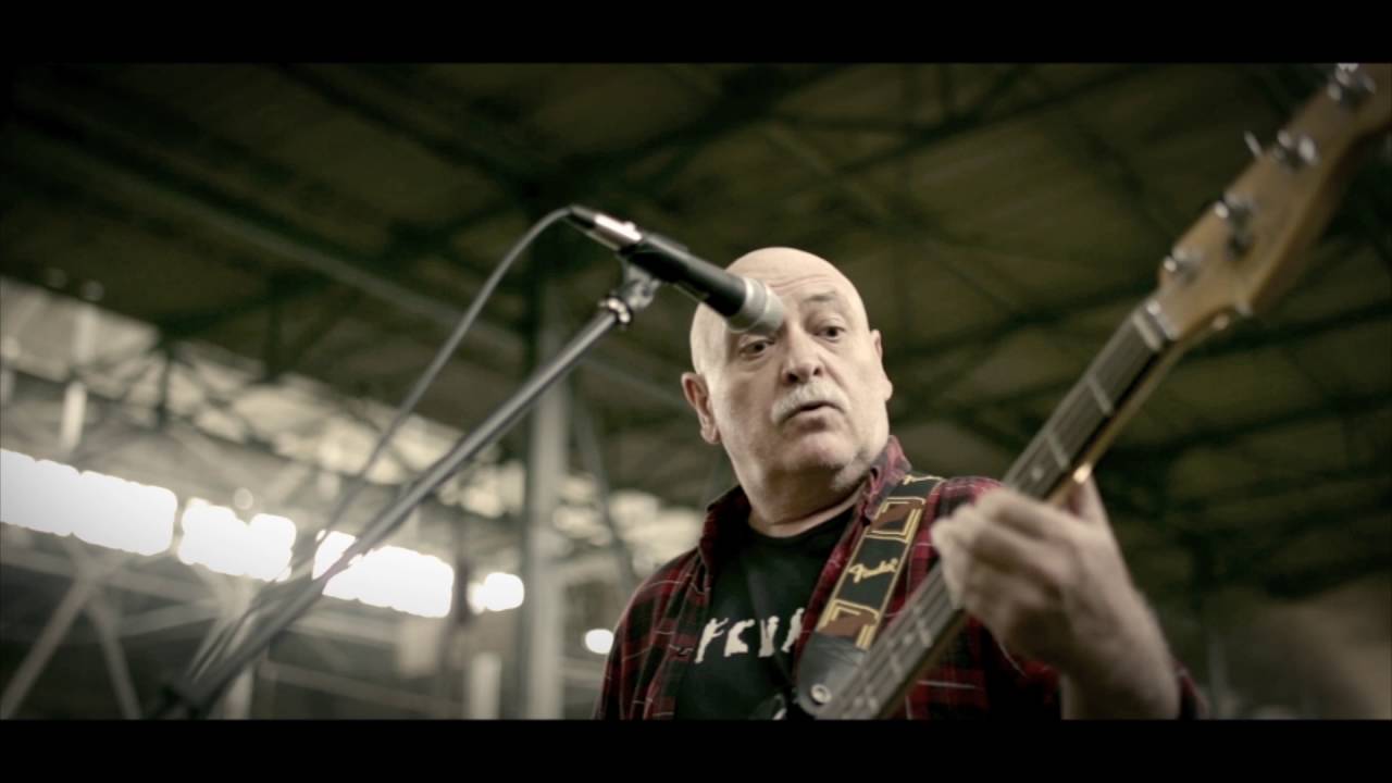 Kroydon - Kroydon (Official Video)