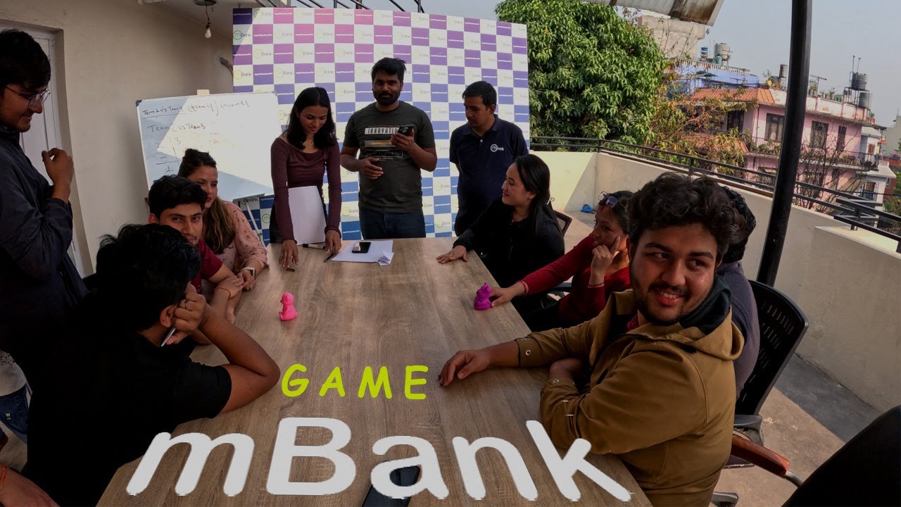 The Power of Community in the Tech World | Life as a Software Developer in Nepal