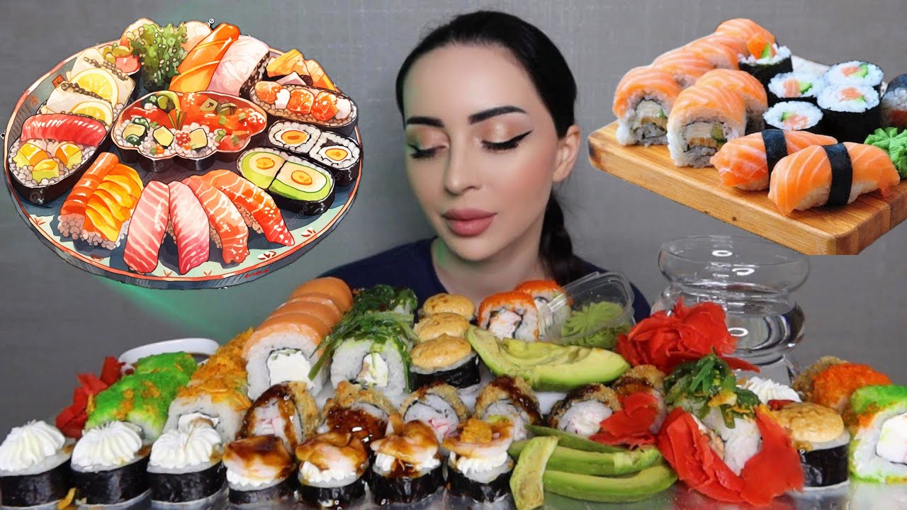 НА МЕНЯ ОБИДЕЛИСЬ 🥺 ДЕТСКАЯ ПОЗИЦИЯ ✨ MUKBANG Ayka Emilly 🧚🏻‍♀️