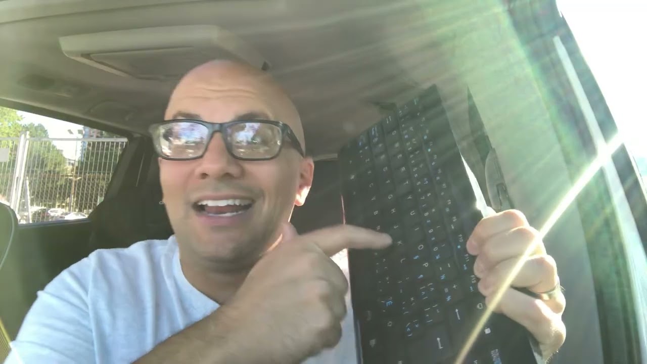 How To Make Fewer Typing Mistakes On A Keyboard-Typing Accuracy Tutorial