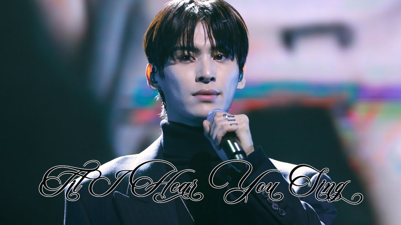 [SF9 유태양] 251227 WONDERLAND FASTIVAL-Til I Hear You Sing