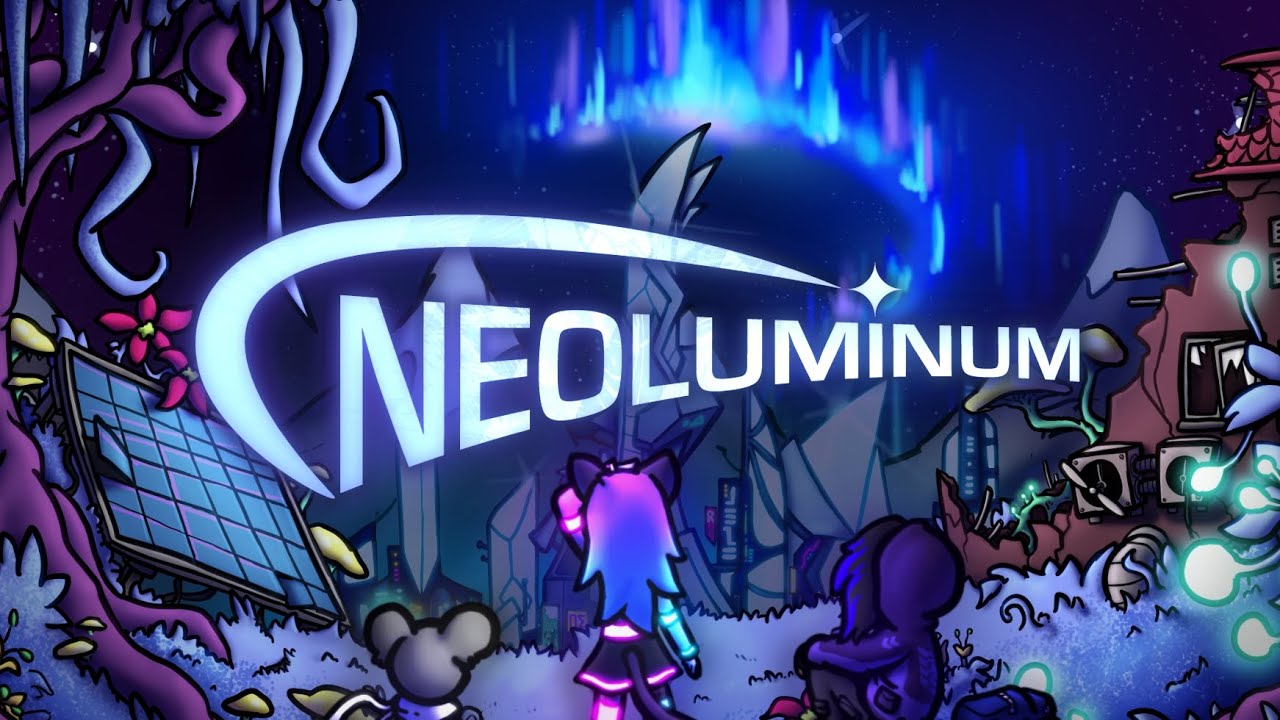 Neoluminum: Aurora [PREVIEW]