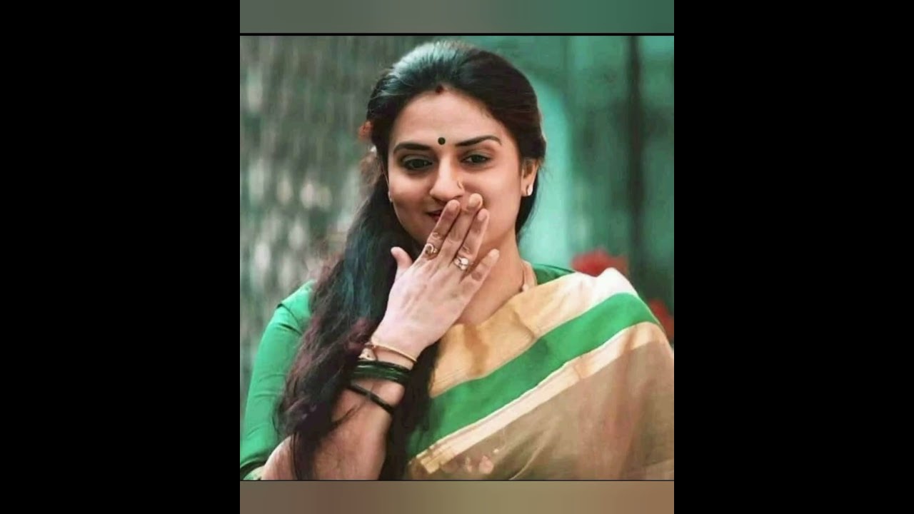 Pavitra naresh