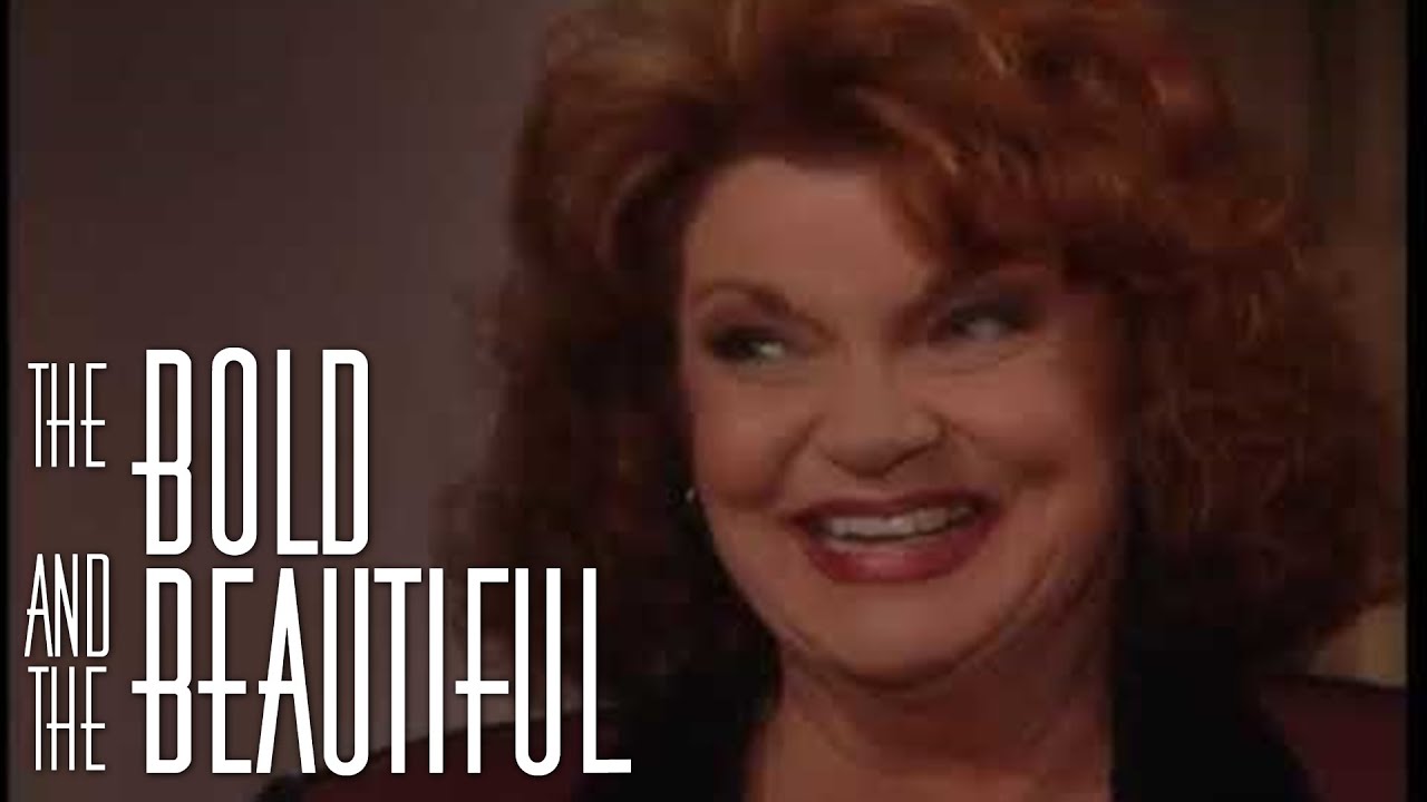 Дерзкие и красивые - 1996 (S10 E60) ПОЛНЫЙ ЭПИЗОД 2431