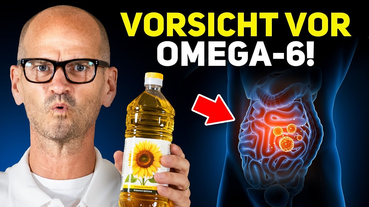 Diese “gesunden” Öle zerstören still Ihre Zellen (und kaum jemand weiß es!)
