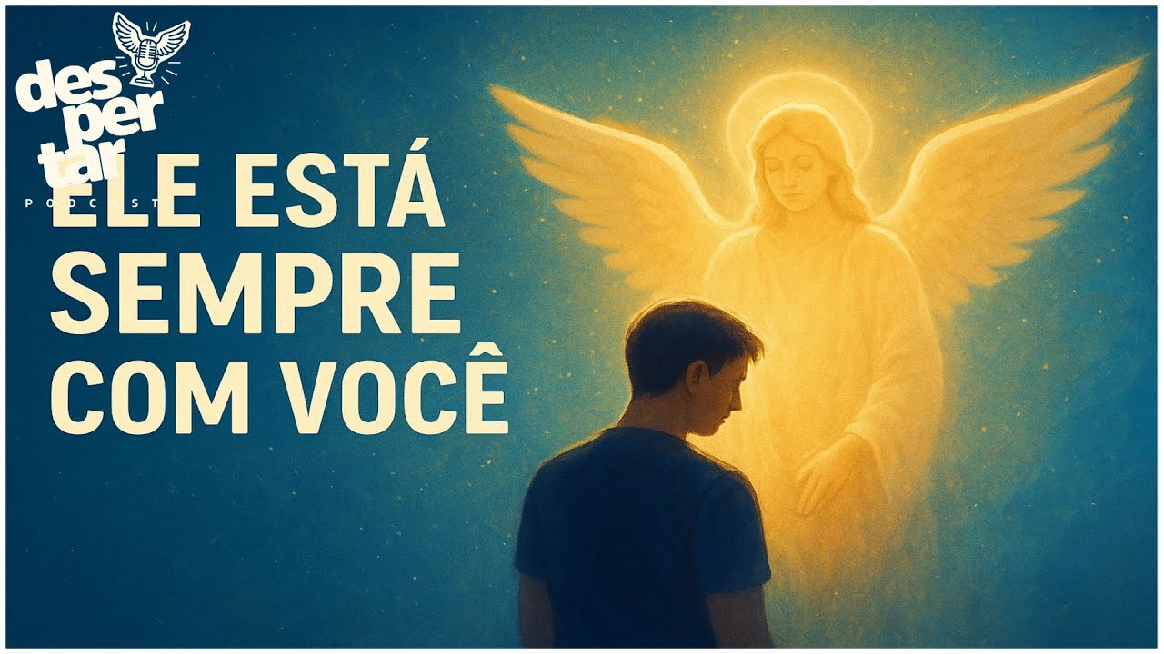 Anjos da Guarda Existem Mesmo?! A Verdade Sobre Anjos da Guarda